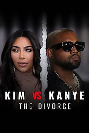 Kim vs Kanye: The Divorce