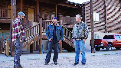 Prisoner of the Prophet Season 1 Episode 3