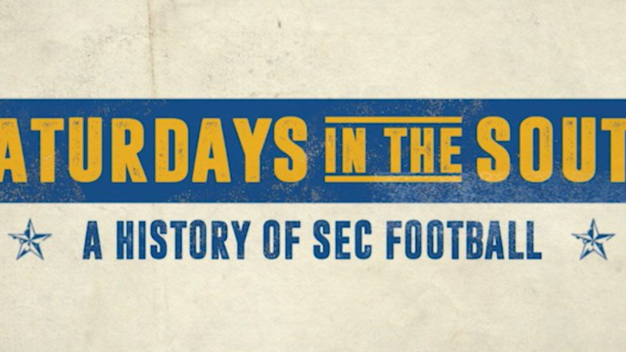 Saturdays in the South