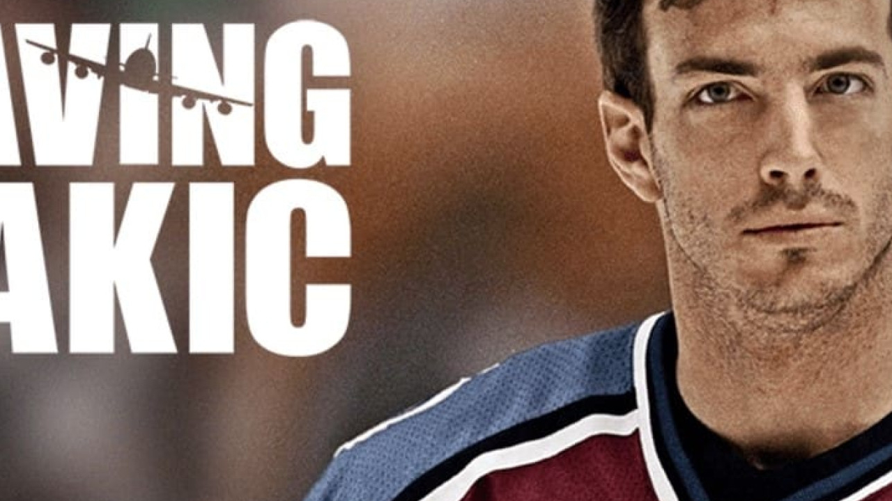 Saving Sakic