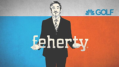 Feherty Season 10 Episode 11