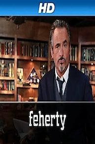 Feherty