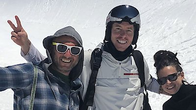 Shaun White: The Last Run Season 1 Episode 2