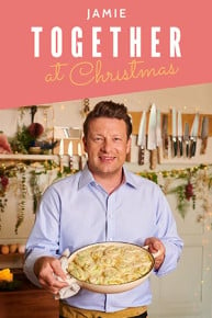 Jamie Oliver: Together at Christmas