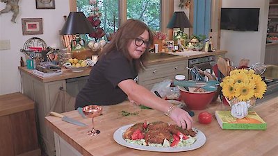Rachael Ray's Meals in Minutes Season 1 Episode 1