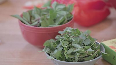 Rachael Ray's Meals in Minutes Season 1 Episode 2