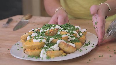 Rachael Ray's Meals in Minutes Season 1 Episode 4