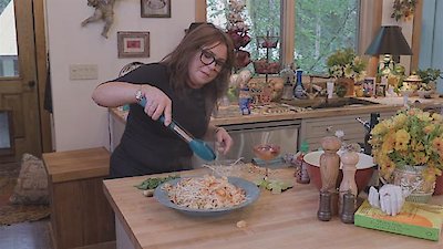 Rachael Ray's Meals in Minutes Season 1 Episode 5
