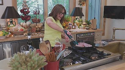 Rachael Ray's Meals in Minutes Season 1 Episode 6