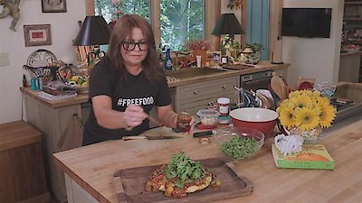 Rachael Ray's Meals in Minutes Season 1 Episode 7