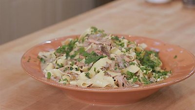 Rachael Ray's Meals in Minutes Season 1 Episode 10