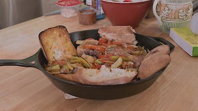 Rachael Ray's Meals in Minutes Season 1 Episode 11