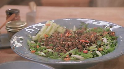 Rachael Ray's Meals in Minutes Season 1 Episode 13