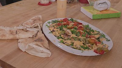 Rachael Ray's Meals in Minutes Season 1 Episode 15