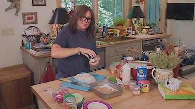 Rachael Ray's Meals in Minutes Season 1 Episode 18