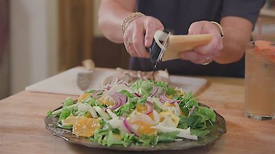 Rachael Ray's Meals in Minutes Season 2 Episode 1