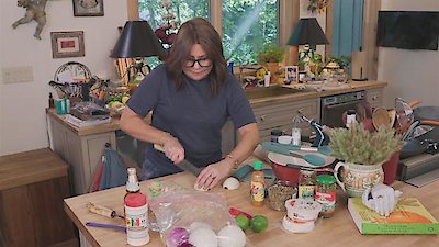 Rachael Ray's Meals in Minutes Season 2 Episode 5