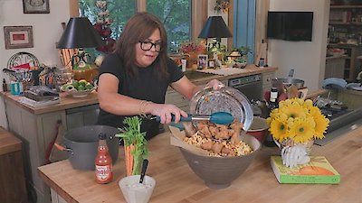 Rachael Ray's Meals in Minutes Season 2 Episode 8