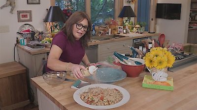 Rachael Ray's Meals in Minutes Season 2 Episode 9