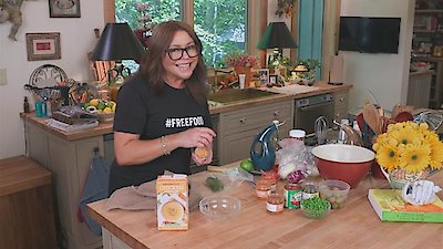 Rachael Ray's Meals in Minutes Season 2 Episode 10