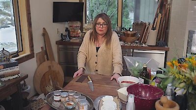 Rachael Ray's Meals in Minutes Season 2 Episode 12