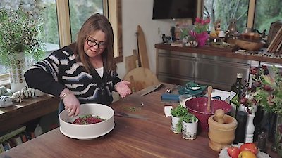 Rachael Ray's Meals in Minutes Season 2 Episode 13