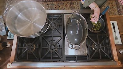 Rachael Ray's Meals in Minutes Season 2 Episode 14