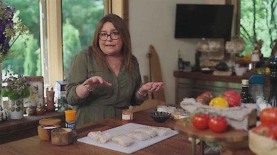 Rachael Ray's Meals in Minutes Season 2 Episode 17