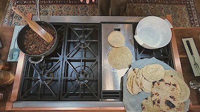 Rachael Ray's Meals in Minutes Season 2 Episode 21