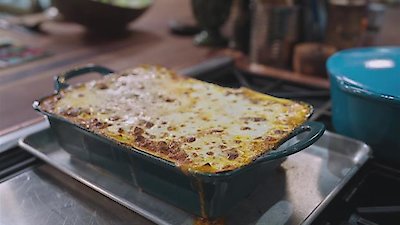 Rachael Ray's Meals in Minutes Season 2 Episode 22