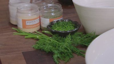 Rachael Ray's Meals in Minutes Season 2 Episode 24