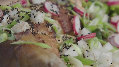 Rachael Ray's Meals in Minutes Season 2 Episode 26