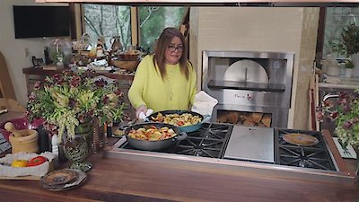 Rachael Ray's Meals in Minutes Season 2 Episode 27