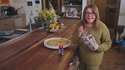 Rachael Ray's Meals in Minutes Season 2 Episode 30