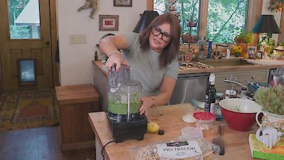 Rachael Ray's Meals in Minutes Season 2 Episode 32
