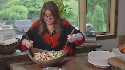 Rachael Ray's Meals in Minutes Season 2 Episode 35