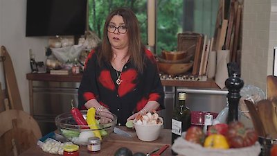 Rachael Ray's Meals in Minutes Season 2 Episode 33