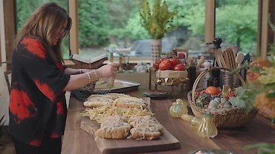 Rachael Ray's Meals in Minutes Season 2 Episode 34