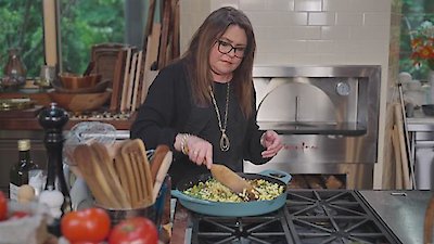Rachael Ray's Meals in Minutes Season 2 Episode 37