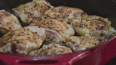 Rachael Ray's Meals in Minutes Season 2 Episode 38