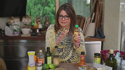 Rachael Ray's Meals in Minutes Season 2 Episode 40