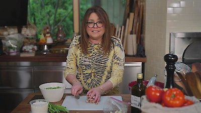 Rachael Ray's Meals in Minutes Season 2 Episode 39