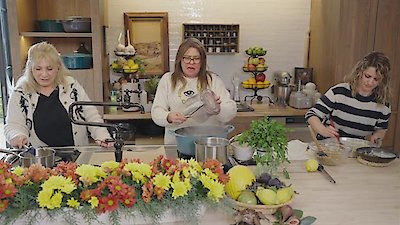 Rachael Ray's Meals in Minutes Season 3 Episode 4