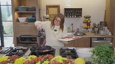 Rachael Ray's Meals in Minutes Season 3 Episode 3