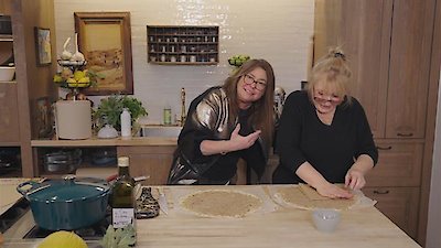 Rachael Ray's Meals in Minutes Season 3 Episode 5