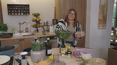 Rachael Ray's Meals in Minutes Season 3 Episode 7