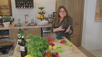 Rachael Ray's Meals in Minutes Season 3 Episode 10