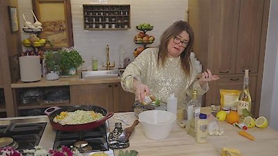 Rachael Ray's Meals in Minutes Season 3 Episode 12