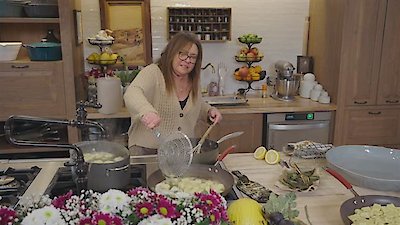 Rachael Ray's Meals in Minutes Season 3 Episode 13