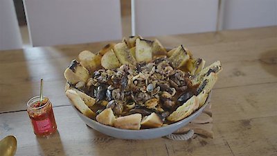 Rachael Ray's Meals in Minutes Season 3 Episode 16